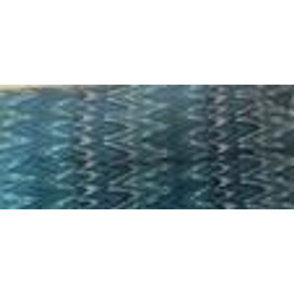 Lily Rose Maxi Dress Women Size S Blue Zig Zag Print Sleeveless - Picture 7 of 9